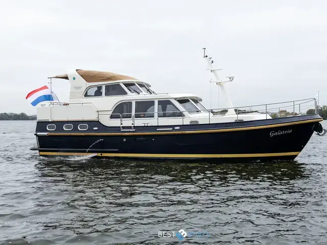 Linssen GrandSturdy 410 AC Variotop