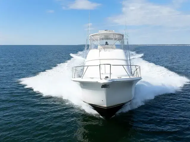 Tiara Yachts 3900 Convertible