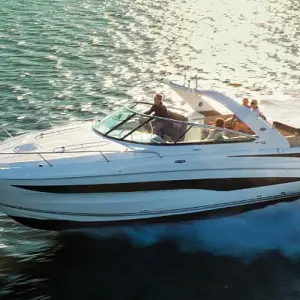 2014 Sea Ray 370 Venture