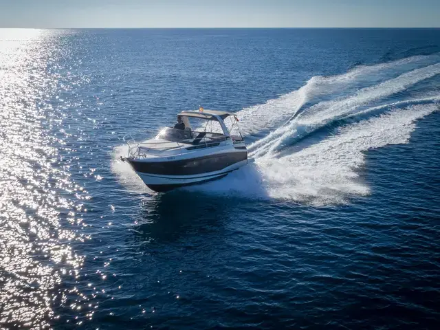 Jeanneau Leader 30