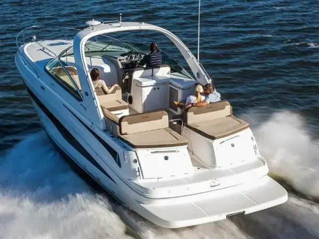 Sea Ray 370 Venture