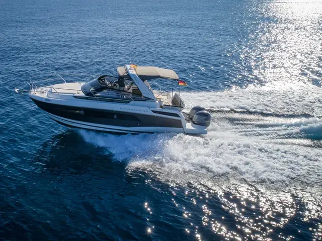 Jeanneau Leader 30