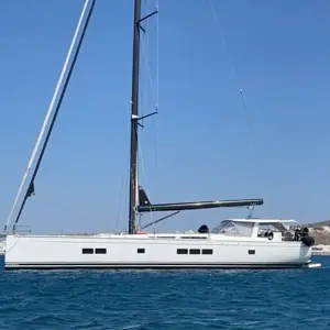 2016 Hanse 675