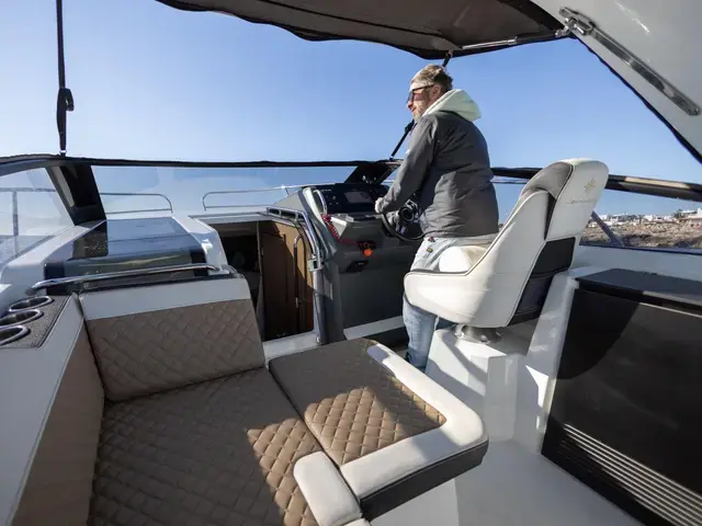 Jeanneau Leader 30