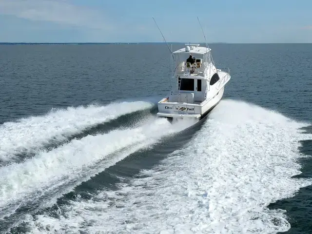 Tiara Yachts 3900 Convertible