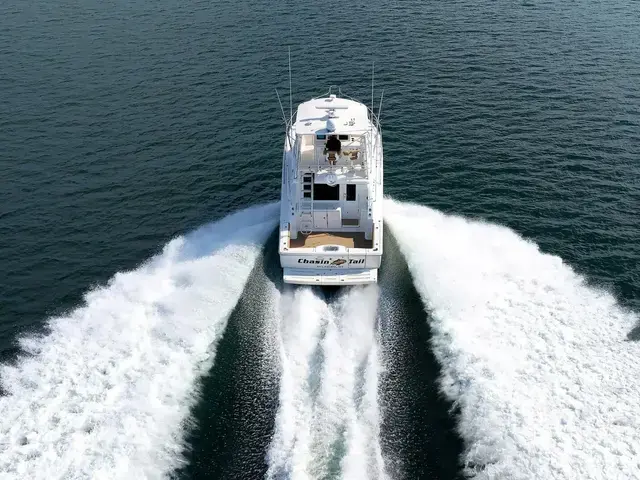 Tiara Yachts 3900 Convertible