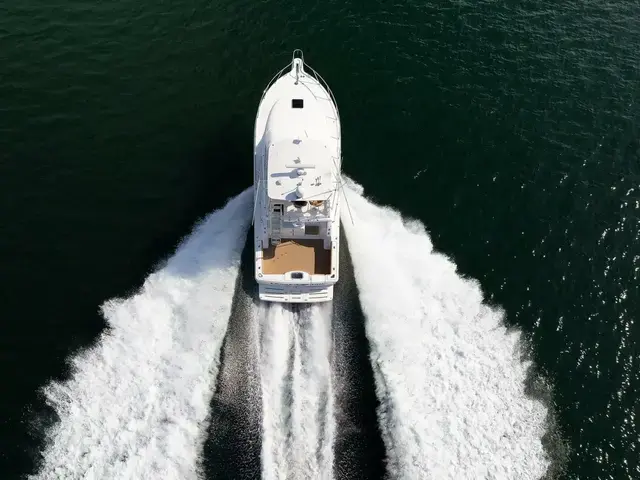 Tiara Yachts 3900 Convertible