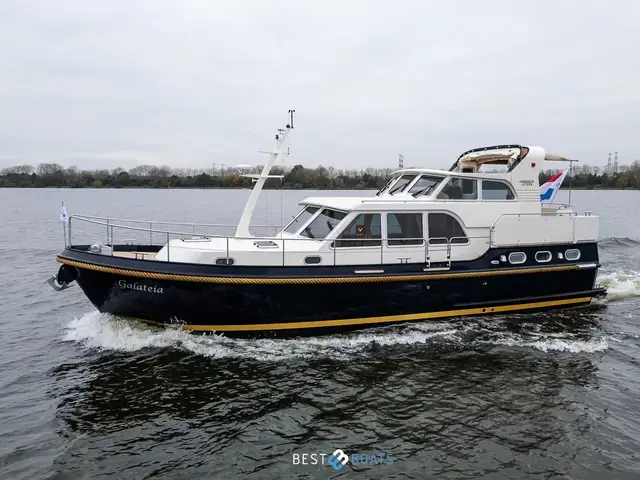 Linssen Grand Sturdy 410 AC Variotop