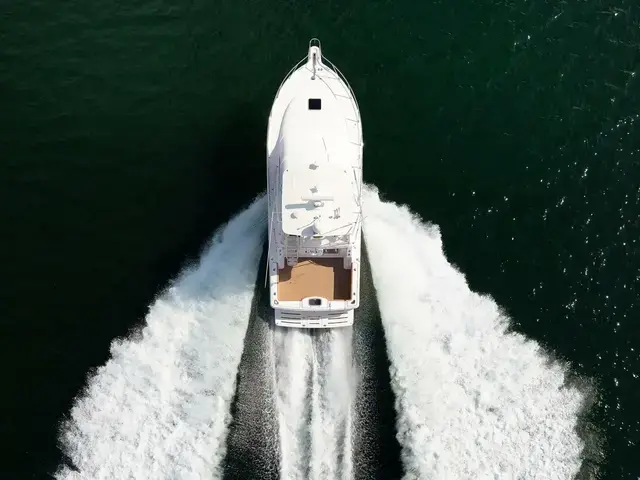 Tiara Yachts 3900 Convertible