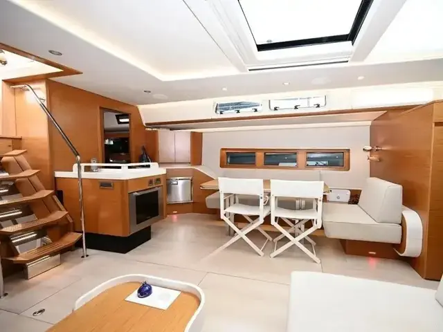 Hanse 675