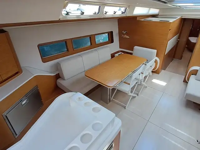 Hanse 675