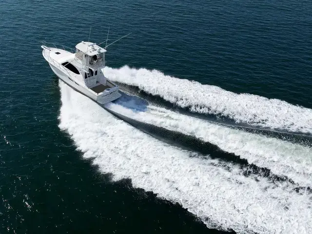 Tiara Yachts 3900 Convertible