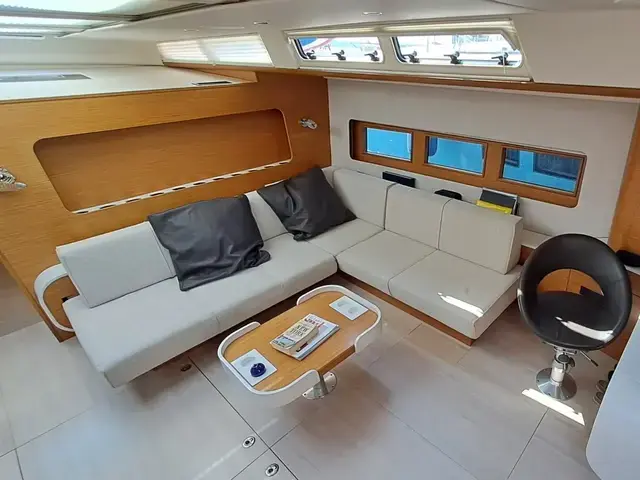 Hanse 675