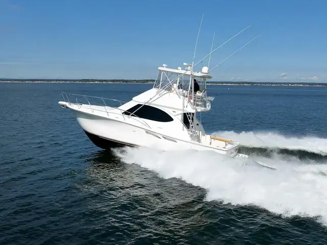 Tiara Yachts 3900 Convertible