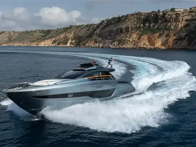 Riva 66 Ribelle