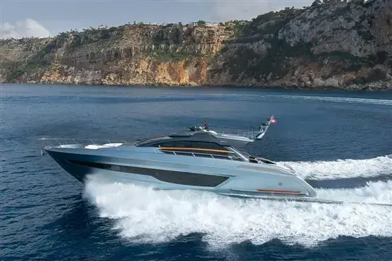 2022 Riva 66 ribelle