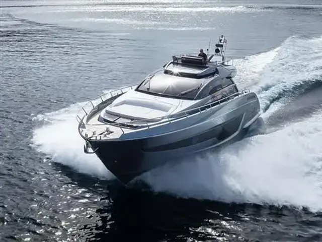 Riva 66 Ribelle