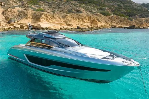 2022 Riva 66 ribelle