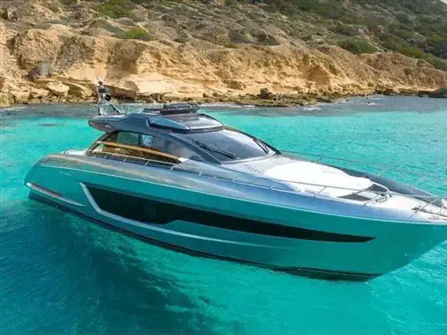 Riva 66 Ribelle