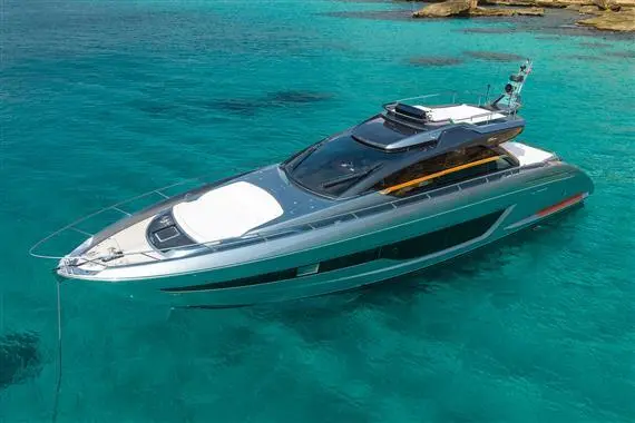 2022 Riva 66 ribelle