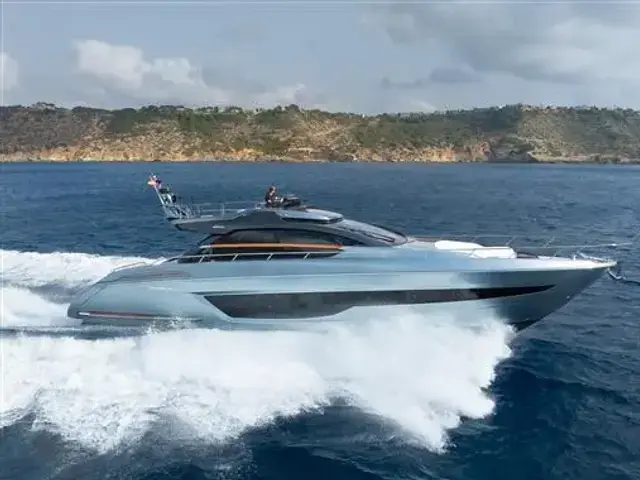 Riva 66 Ribelle