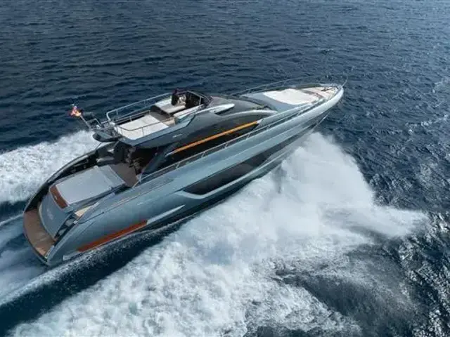 Riva 66 Ribelle