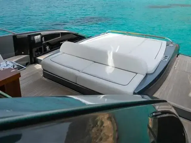 Riva 66 Ribelle