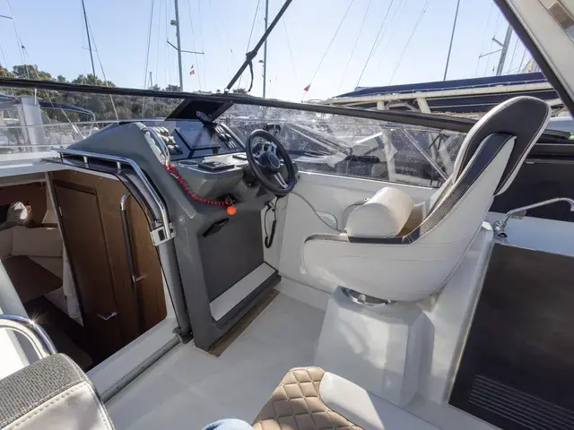 Jeanneau Leader 30