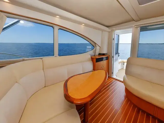 Tiara Yachts 3900 Convertible