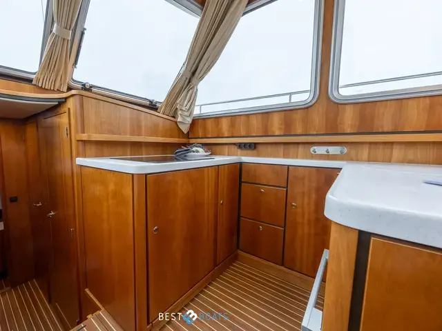 Linssen Grand Sturdy 410 AC Variotop