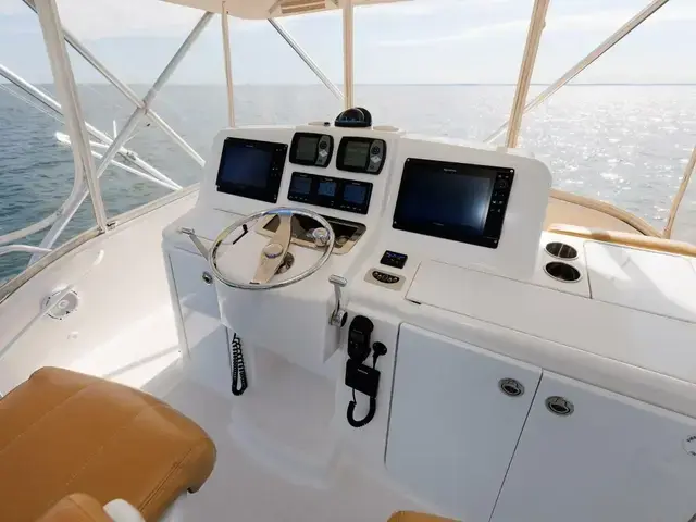 Tiara Yachts 3900 Convertible