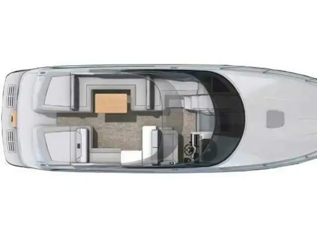 Sea Ray 370 Venture