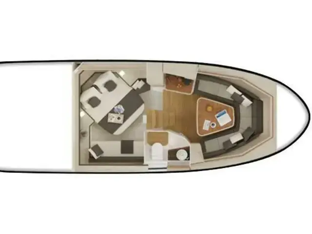 Sea Ray 370 Venture