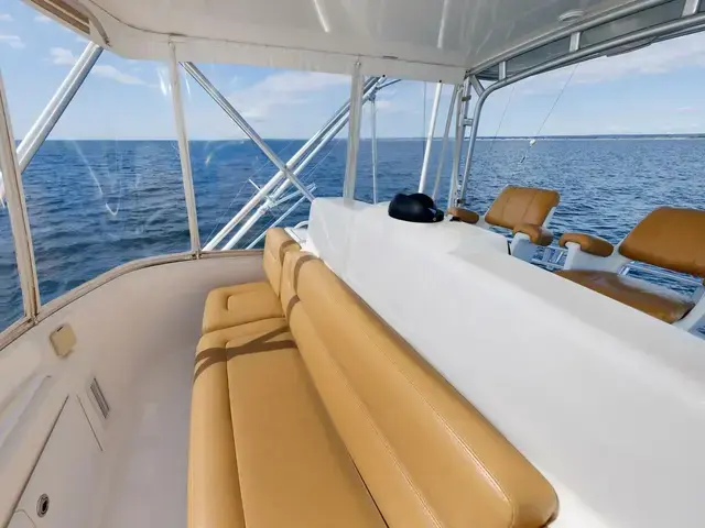 Tiara Yachts 3900 Convertible