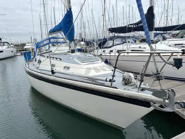 Westerly Fulmar for sale in United Kingdom for £22,500