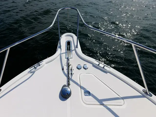 Tiara Yachts 3900 Convertible