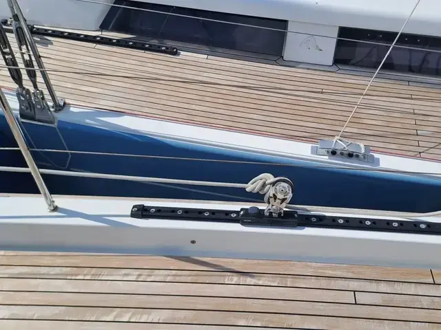 Hanse 675