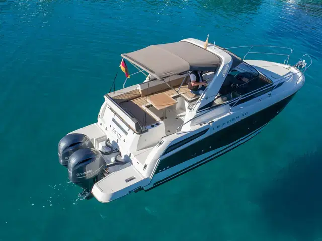 Jeanneau Leader 30