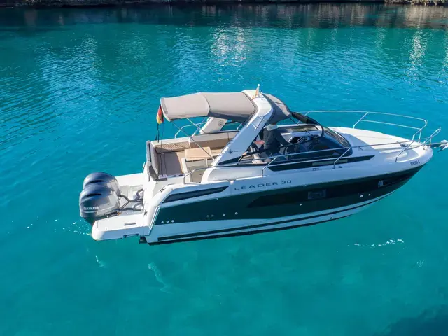 Jeanneau Leader 30