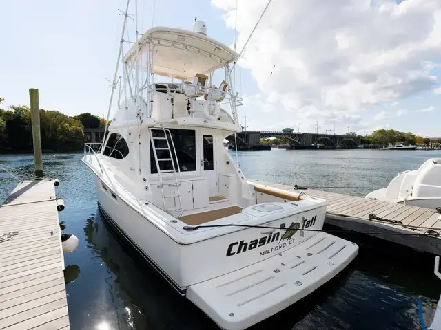 Tiara Yachts 3900 Convertible