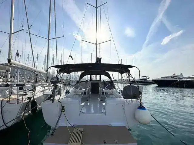 Elan 43 Impression for sale in Croatia for €330,000 ($354,428)