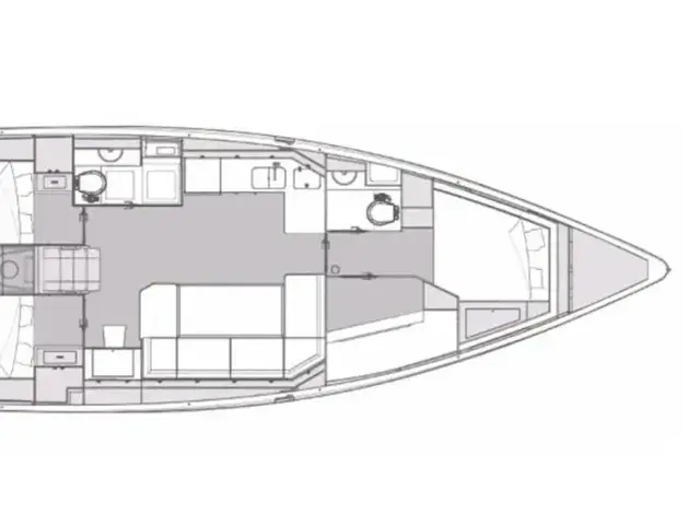 Elan 43 Impression