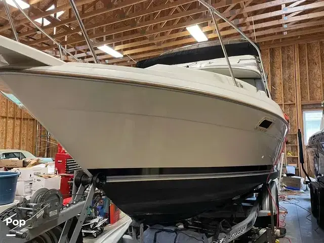 Bayliner Ciera 2556 Command Bridge