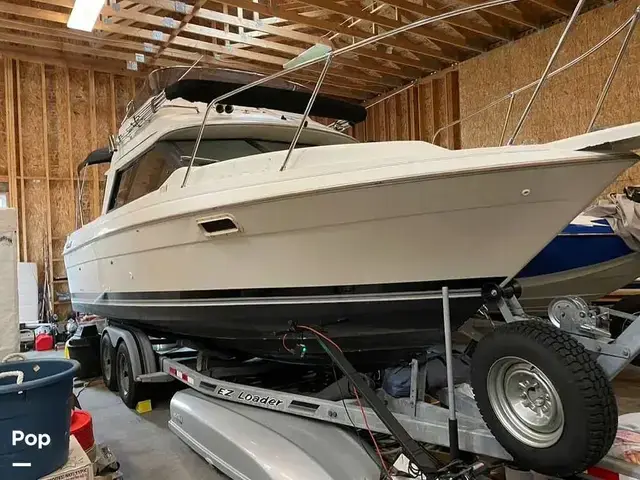 Bayliner 2556 Ciera Command Bridge