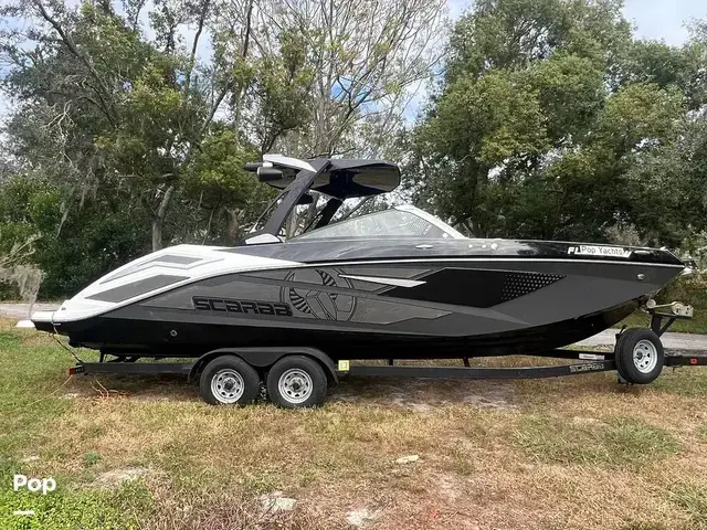 Scarab 285 Id