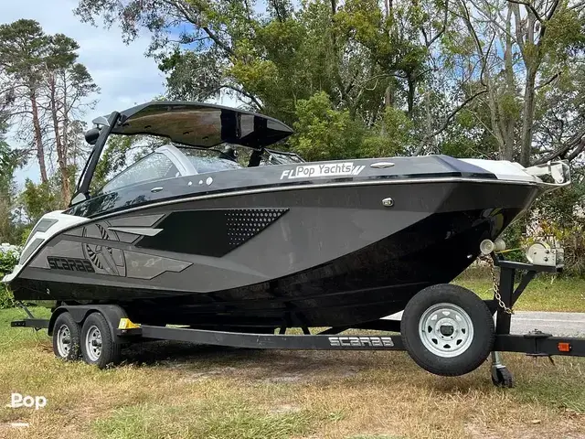 Scarab 285 Id