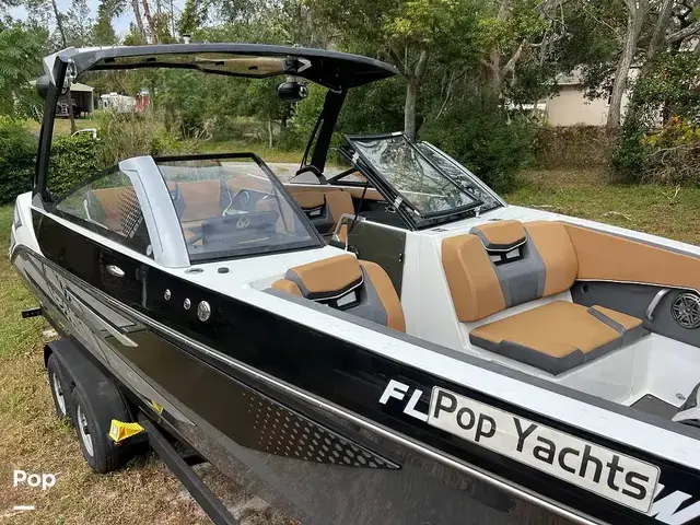 Scarab 285 Id