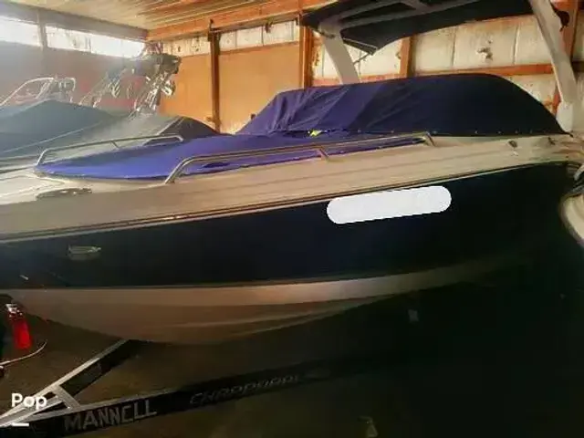 Chaparral 237 Ssx