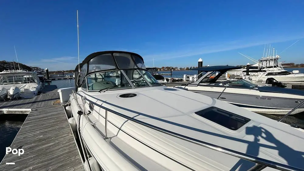 2006 Sea Ray 300 sundancer