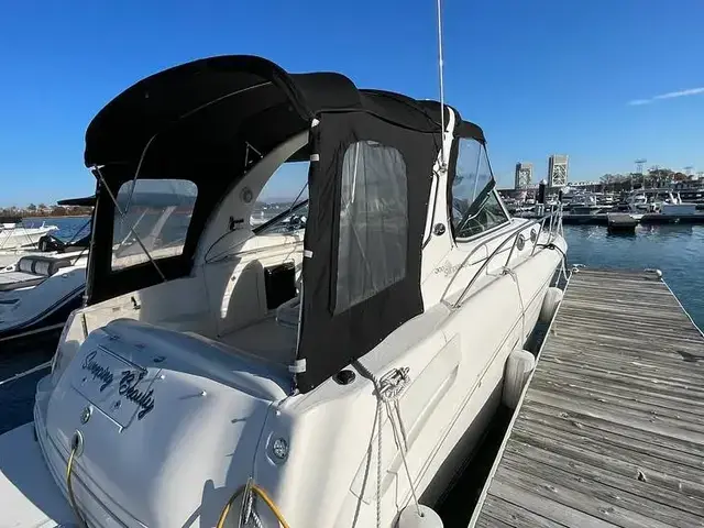 Sea Ray 300 Sundancer